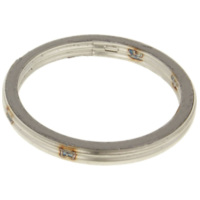 Birne Dichtung Auspuffkrümmer 35x41,5x4mm für Kymco Downtown, People 300, MXU 400 NK150.19