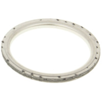 Birne Dichtung Auspuffkrümmer 35x42x2,7mm für Honda SH300, Silver Wing 400, 600 NK150.21