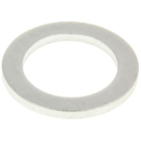 aluminum seal ring Naraku 12x18x1.5mm NK150.43-1