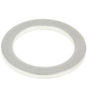 aluminum seal ring Naraku 14x20x1.5mm NK150.44-1