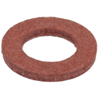 fiber seal ring Naraku 5x9x1mm NK150.48-1