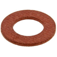 fiber seal ring Naraku 8x15x1mm NK150.53-1