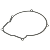 alternator cover gasket for Minarelli AM, Generic, for: KSR-Moto, Keeway, Motobi, Ride, 1E40MA 1E40MB NK151.07