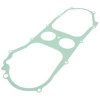 variator / crankcase cover gasket for Yamaha 100 2-stroke NK153.30