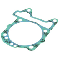 cylinder base gasket 0.60mm for Aprilia, Gilera, Piaggio, Vespa Maxi NK155.03