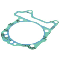 cylinder base gasket 0.80mm for Aprilia, Gilera, Piaggio, Vespa Maxi NK155.04