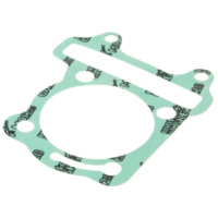 cylinder base gasket for Kymco, Malaguti, SYM 125cc AC, GY6 125 NK155.21