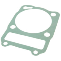 cylinder base gasket for Kymco Hipster, Pulsar, Quannon, Stryker, Zing 125, MXer, MXU 150 NK155.22