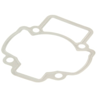 cylinder base gasket Aluminum for Piaggio 50 2-stroke NK155.39