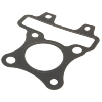 Dichtung Zylinderkopf 0,10mm für Piaggio 50 4-Takt 2V NK156.48
