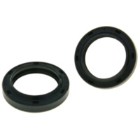 front fork oil seal set 35x48x8/10.5 for Gilera, Piaggio 125-500cc NK158.14