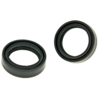 Simmerringe front fork oil seal set 30x40.5x10.5 for MBK, for: Suzuki, Yamaha NK158.35