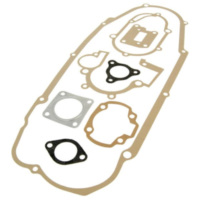 engine gasket set for Derbi AC NK160.18