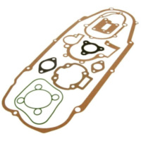engine gasket set for Derbi LC NK160.19