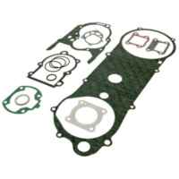 Dichtsatz Motor Dichtungssatz für Honda SH 50 -1995 NK160.42