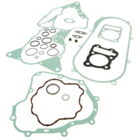 Dichtsatz Motor Dichtungssatz für Kymco MXer 150, MXU 150 NK160.70