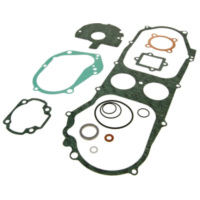 engine gasket set for MBK Booster, Ovetto, Yamaha Aerox, BWs 100 2-stroke NK160.77