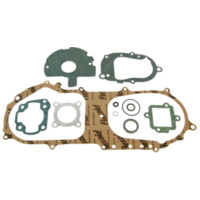 engine gasket set for Minarelli horizontal AC short CY NK160.82
