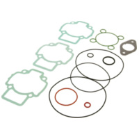 cylinder gasket with o-rings for Piaggio 50 LC 2-stroke NK160.98