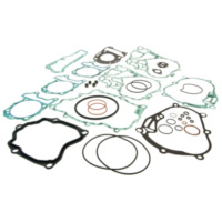 engine gasket set for Piaggio, Vespa GTS 125, GTV 125, X Evo 125, X7, X8, X9 NK161.31