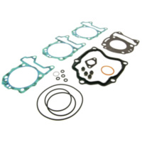 cylinder gasket set top end for Aprilia, Gilera, Piaggio, Vespa 4-stroke NK164.03