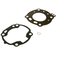 Dichtsatz Zylinder Dichtungssatz (Top End) für Aprilia SR 50 LC 2000-2003 (Suzuki Motor) NK164.07