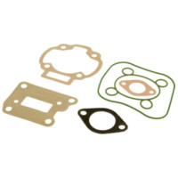 cylinder gasket set top end for Derbi LC NK164.13