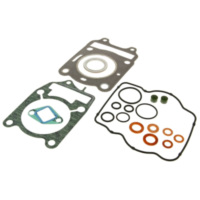 cylinder gasket set top end for Honda CH 125 Spacy NK164.18