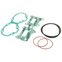 cylinder gasket set (top end) for Italjet Formula 125cc 2 cylinders NK164.41