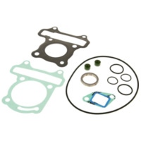 cylinder gasket set top end for Kymco, SYM, GY6 50 4-stroke NK164.46