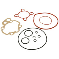 cylinder gasket set top end for Minarelli AM 50cc, Generic, for: KSR-Moto, Keeway, Motobi, Ride, CPI, 1E40MA, 1E40MB NK164.64