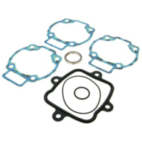 Dichtsatz Zylinder Dichtungssatz (Top End) für Piaggio 180 2-Takt Runner, Dragster, Hexagon NK164.79