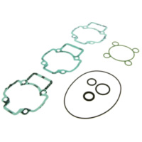 Dichtsatz Zylinder Dichtungssatz (Top End) für Piaggio 50 LC 2-Takt PureJet NK164.81