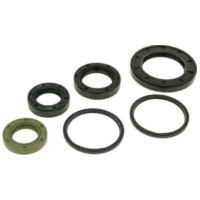 engine oil seal set for Piaggio 50-100 4-stroke NK167.34