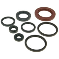 engine oil seal set for Suzuki UH Burgman 200 2007- NK167.41