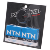 crankshaft bearing set Naraku for Honda 125-150 4-stroke NK168.00