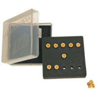 main jet set Naraku M4 80-98 - 10 pcs NK200.10