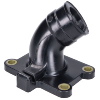 intake manifold Naraku for Minarelli AM6, Aprilia MX, RX, Beta RR50 NK200.36