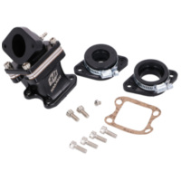 intake system Naraku Big Valve V.2 for Peugeot, for: Kymco, SYM vertical NK201.1