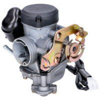 carburetor Naraku 26mm tuning (diaphragm operated) for GY6, Yamaha 125, Daelim, Beeline NK201.29