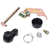 choke conversion kit Naraku carburetor PZ19 manual folding to cable choke NK201.33