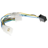 on board adapter cable for diagnostics display Naraku for Honda, Peugeot, SYM NK390.42