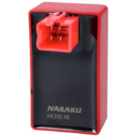 Steuergerät CDI unit Naraku racing for TGB 101, 203, 303, for: Pegasus, Akros, Delivery, F40
