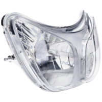 headlight assy Naraku for Derbi Senda X-Treme, DRD Racing NK390.59