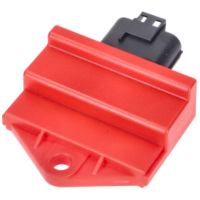 ECU / CDI Naraku unrestricted for SYM Fiddle, Crox 50 Euro5 NK390.64