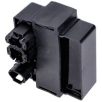 CDI ignition box Naraku unrestricted for Piaggio 50cc 2-stroke Euro4 NK390.67