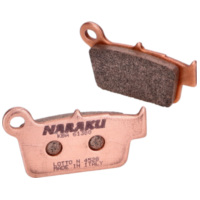 brake pads Naraku sintered for Beta NK430.60/S