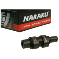 camshaft Naraku sport for Piaggio ZIP, Fly, Liberty, Vespa ET4, S, LX 50cc NK500.05