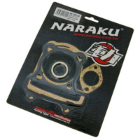 cylinder gasket set Naraku 170cc 61mm for 157QMJ, GY6 150cc NK600.08