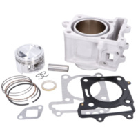 cylinder kit Naraku 175cc for Kymco Grand Dink 125 LC NK600.28